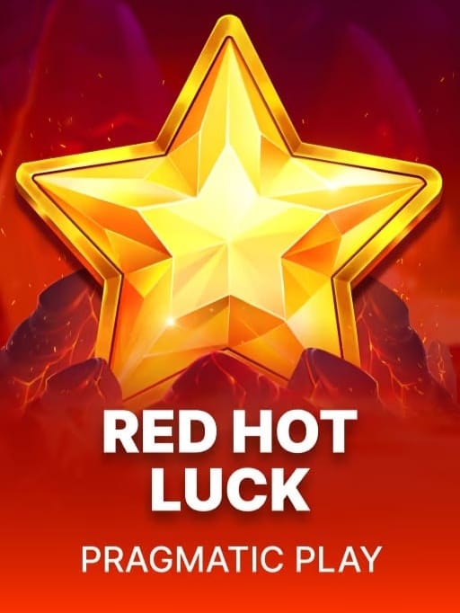Red Hot Luck icon