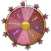 Daily Lucky Wheel welfare icon