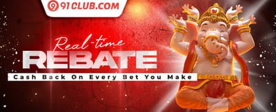 Daily Spin & Win promotion banner
