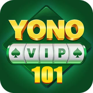yono101game.com Logo